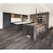 Northstar Flooring Northstar Waterproof Click Lock Vinyl Plank 9" x 72" 36.64SF/8Pcs Per Carton 5.5mm 20MIL 4160508S2 - alternate 3